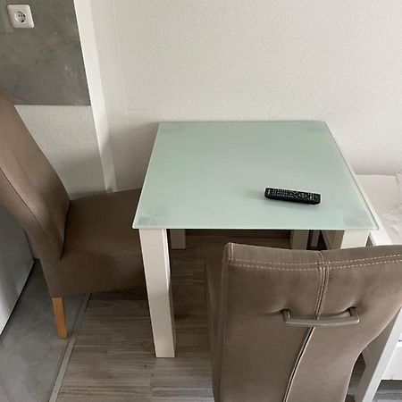 Ferienwohnung Monteurwohnung Kassel Zentral Ll Esterno foto